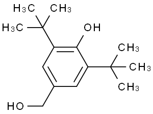 羟甲基苯酚图片