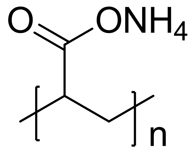 聚丙烯酸铵